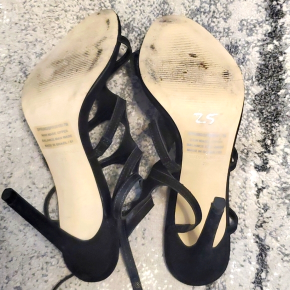 High heels sandals - Picture 4 of 7